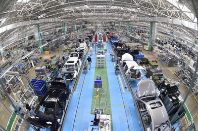 攤牌開啟價格戰！一汽豐田純電SUV直降6萬，清倉還是戰略調整？