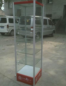 展覽服務 連接創意與市場的橋梁