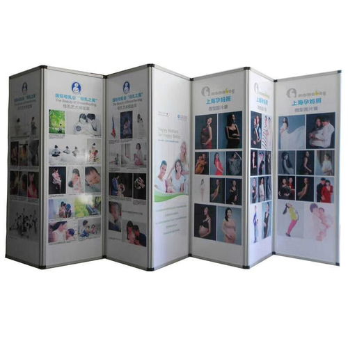 標準展板出租搭建工廠 一站式展覽服務的專業解決方案