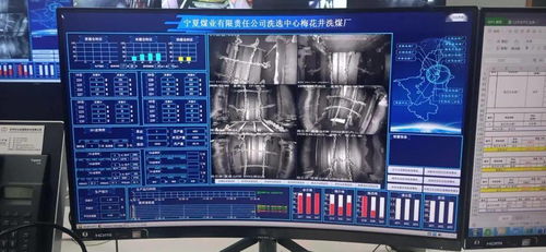 洗選中心兩項創新項目榮獲國家計算機軟件著作權登記證書