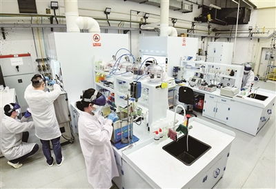 瞄準新興產業，深耕高端產品 計算機軟件研發的創新之路