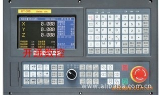 KT308數(shù)控銑床配件 專業(yè)解析與選購指南