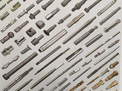 廠家直銷數(shù)控機(jī)床配件推薦 品質(zhì)、價(jià)格與服務(wù)的完美平衡