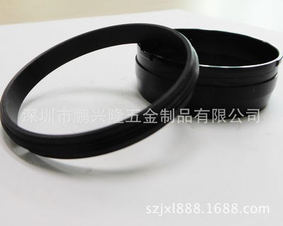 承接CNC數控車床加工，專注攝像頭零部件等精密制造